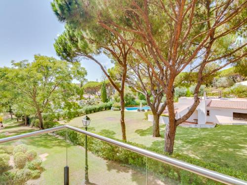 Vale do lobo, 'Golf by the Pool' 2 bedroom apartment, Vale do Lobo (Foto 10)