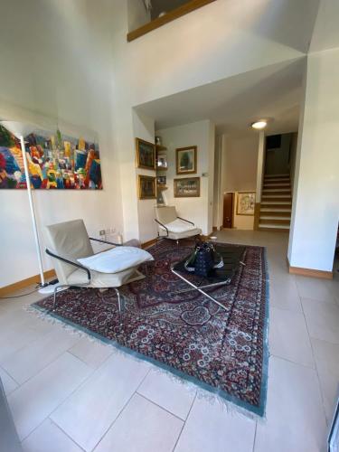  LegnHouse - 3 camere e giardino vicini a Milano, Fiera e IULM in 20025 Legnano