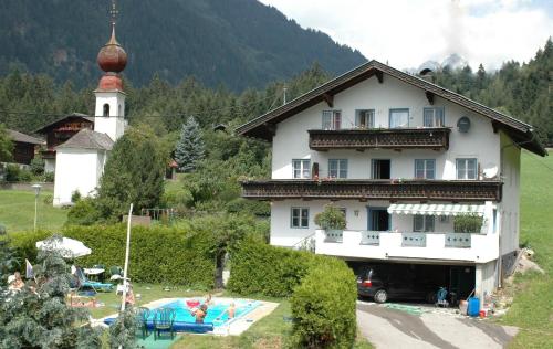 Casa da Honna Matrei In Ost Tirol