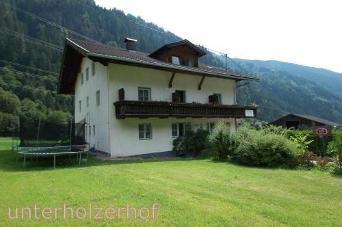 A szálláshely kívülről, Casa da Honna in Matrei in Osttirol