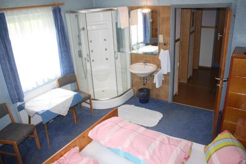 Casa da Honna in Matrei in Osttirol