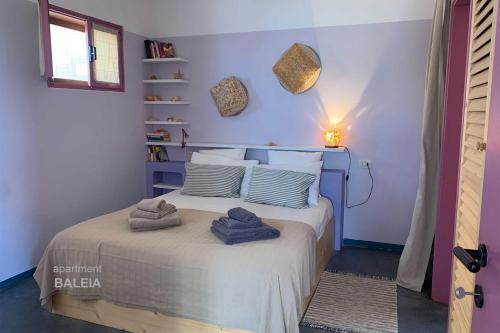 BookingBoavista - Apartments