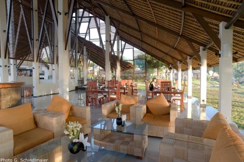 Siddhartha Oceanfront Resort & Spa Bali