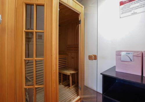 City Stay Residences - Serviced Apartments Al Barsha, Dubaj (fotografie 8)
