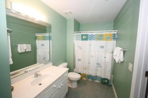 Amalfi Coast Resort B313 by Destin Getaways - image 6