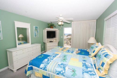 Amalfi Coast Resort B313 by Destin Getaways - image 4