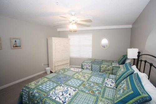 Amalfi Coast Resort B313 by Destin Getaways - image 10