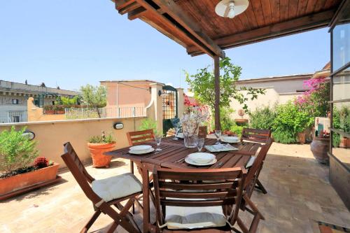 Restart Accommodations Rome, Řím (fotografie 3)