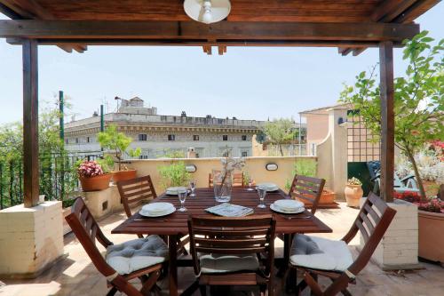Restart Accommodations Rome, Řím (fotografie 5)