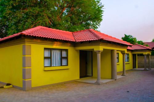 Maruleng Guest House Hoedspruit