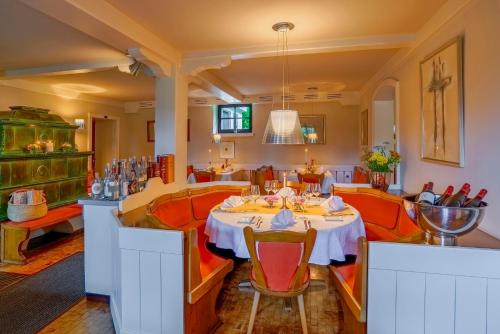 Food and beverages, Landgasthof Geiersmuhle in Michelstadt