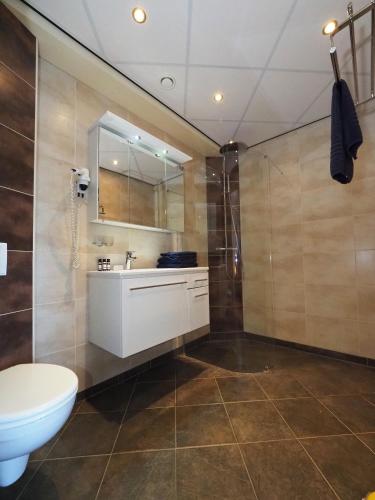 Hotel Gast Inn Workum - main image