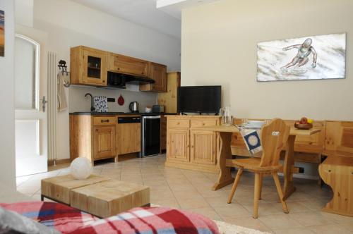 Cervinia – Matterhorn Apartments, Breuil-Cervinia (zdjęcie 11)