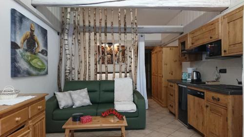 Cervinia – Matterhorn Apartments, Breuil-Cervinia (zdjęcie 7)