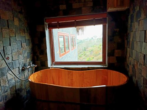 Mộc Châu Peachy Garden Homestay