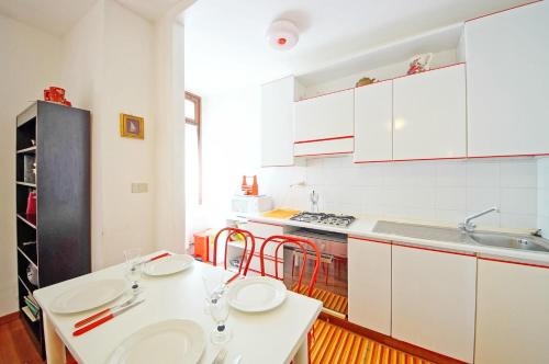 DolceVita Apartments N 285, Benátky (fotografie 5)