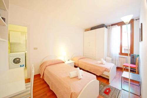 DolceVita Apartments N 285, Benátky (fotografie 3)
