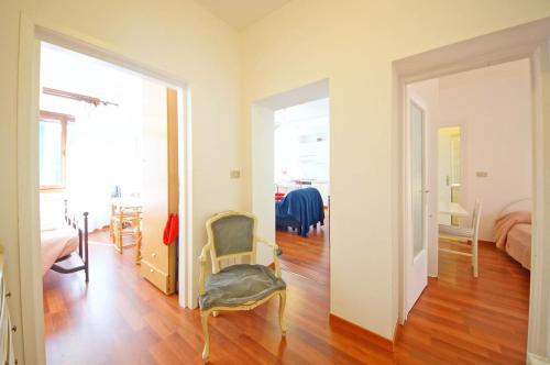 DolceVita Apartments N 285, Benátky (fotografie 9)