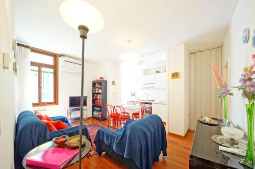 DolceVita Apartments N 285, Benátky (fotografie 10)