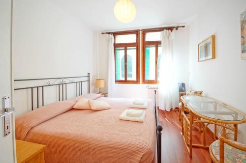 DolceVita Apartments N 285, Venezia