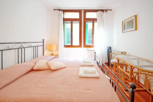 DolceVita Apartments N 285, Benátky (fotografie 8)