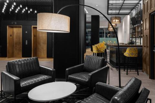 DoubleTree by Hilton Hotel New York - Times Square South