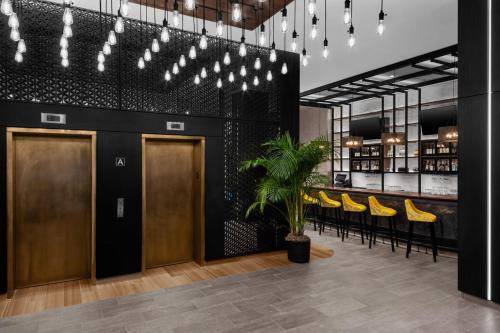 DoubleTree by Hilton Hotel New York - Times Square South