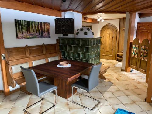 Hotel - Pension Scheiblechner