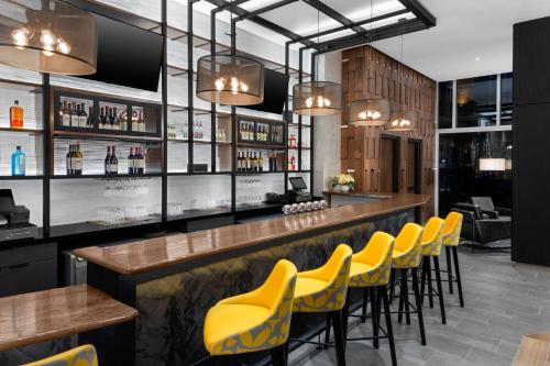DoubleTree by Hilton Hotel New York - Times Square South