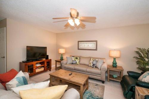 Augusta Village 524 at Sandestin by Destin Getaways - image 11