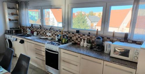 Cơ sở vật chất, Éva Apartmanház (Eva Apartmanhaz) in Eger