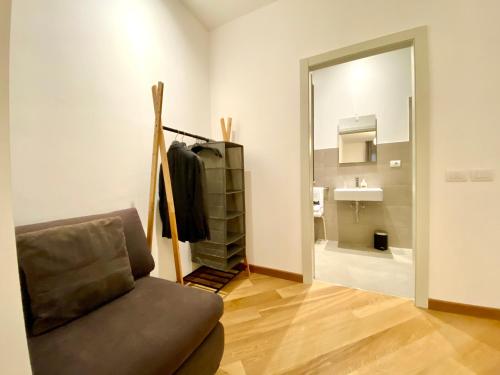 Palazzina B - Contemporary Studio - image 2