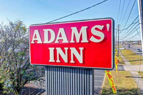 Adams Inn in Dothan, USA
