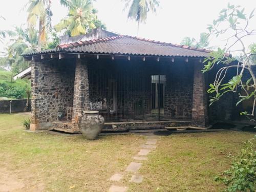 Sanu Villa
