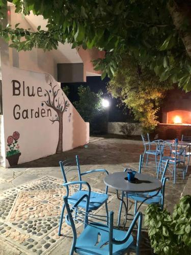 Blue Garden Inn 2