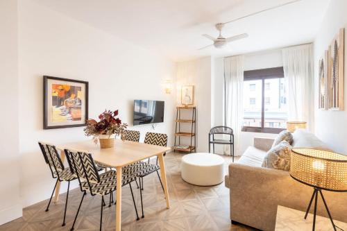 Salado Triana Suites by Valcambre, Sevilla