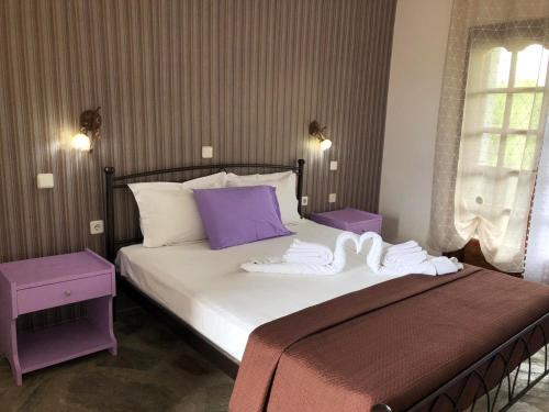 1 king bed
