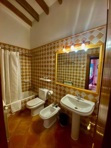 Hostal Villa Verde-Adults Only - image 9