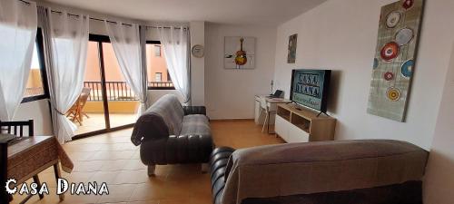 Casa Diana