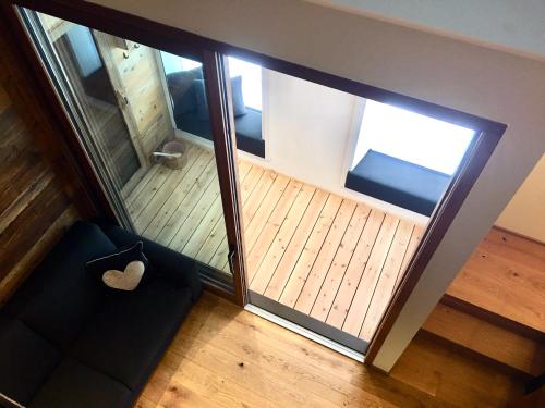 Appartements Innerkofler Mountain Home - image 12