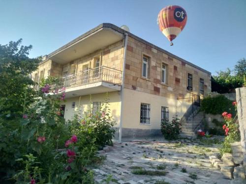 B&B Ürgüp - Acan Apart günlük kiralık ev Ürgüp - Bed and Breakfast Ürgüp