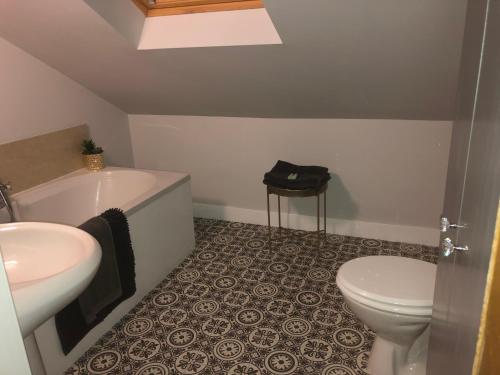 Bradford Homestay Ensuite Double