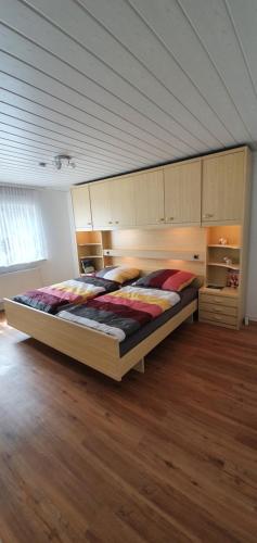 Ferienhaus Formidable in Nidderau, Deutschland
