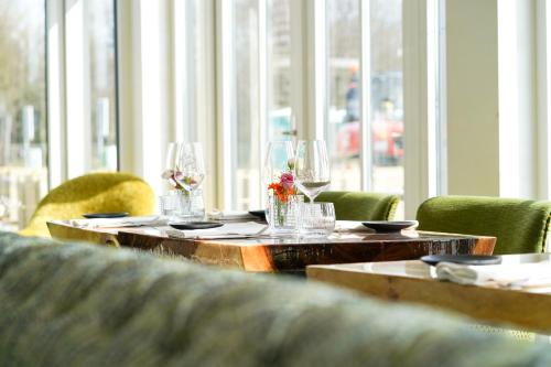 Restauracja, Boutique Hotel ter Zand in Schouwen-Duiveland