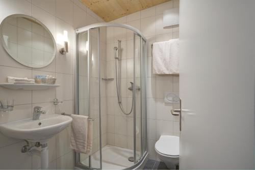 Weisses Rössli Swiss Quality Hotel - image 14