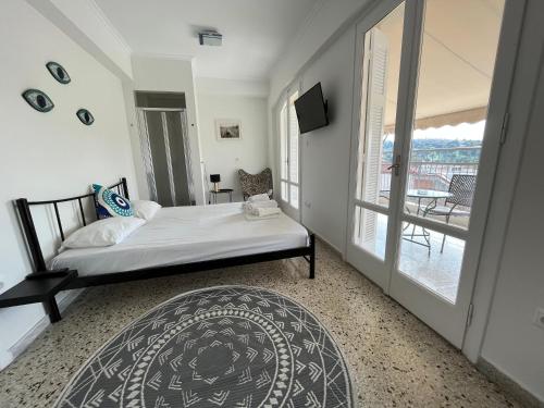 Safestay Athens - main image