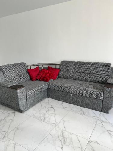 New Marine Apartment in Koblevo