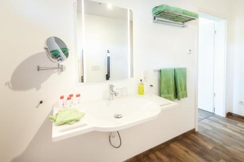 Ferienwohnung Bergäcker in Neualbenreuth, Deutschland