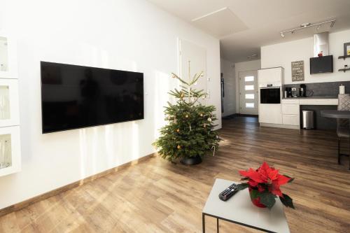 Ferienwohnung Bergäcker in Neualbenreuth, Deutschland