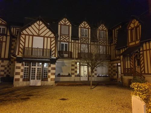 Studio a cabourg